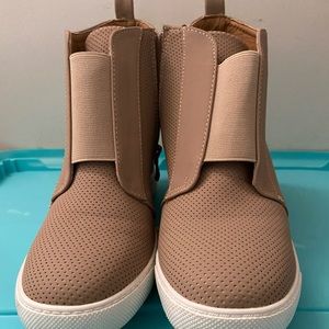 nike more uptempo knicks